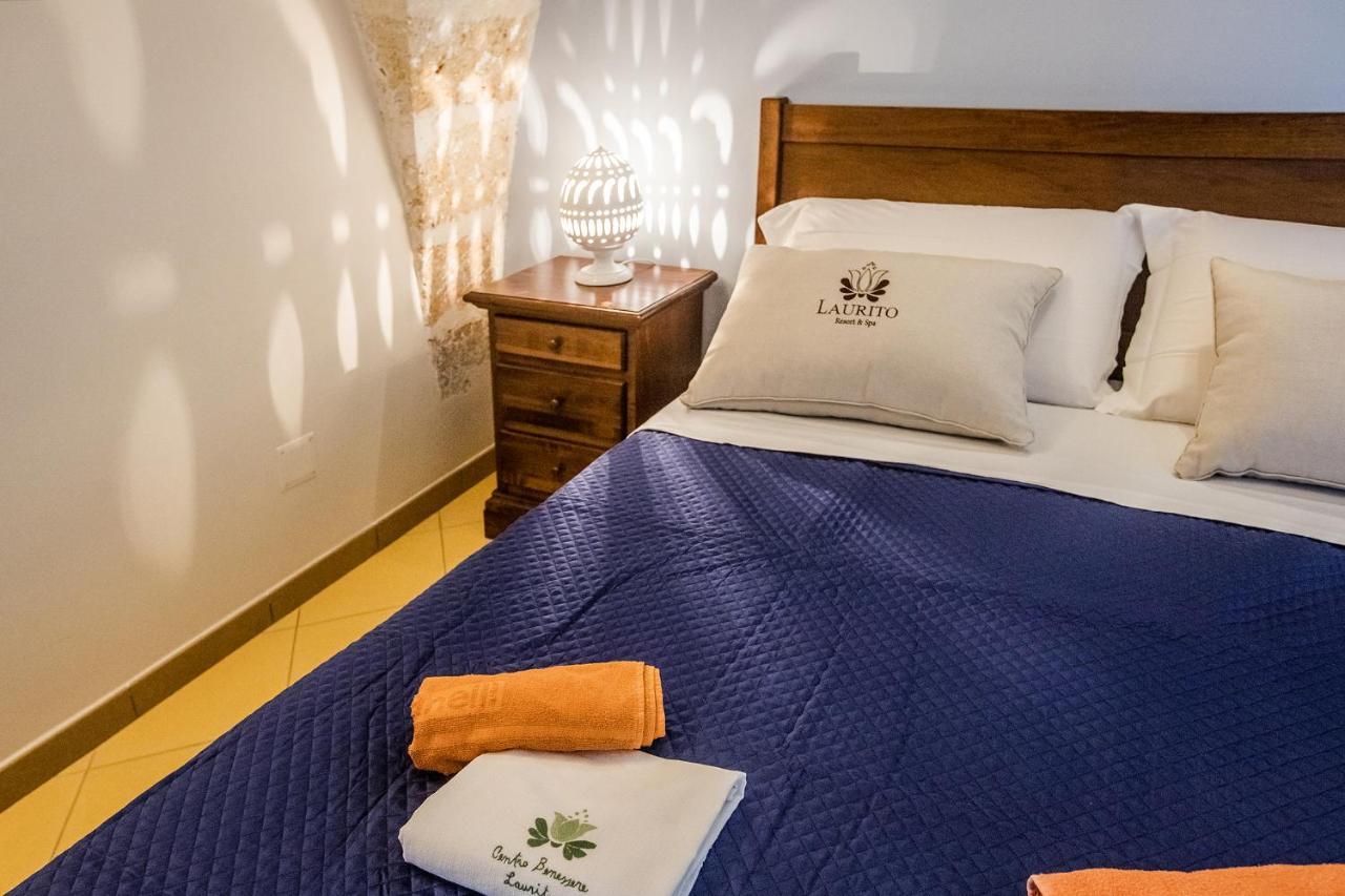 Laurito Resort & Spa 奥里亚 外观 照片