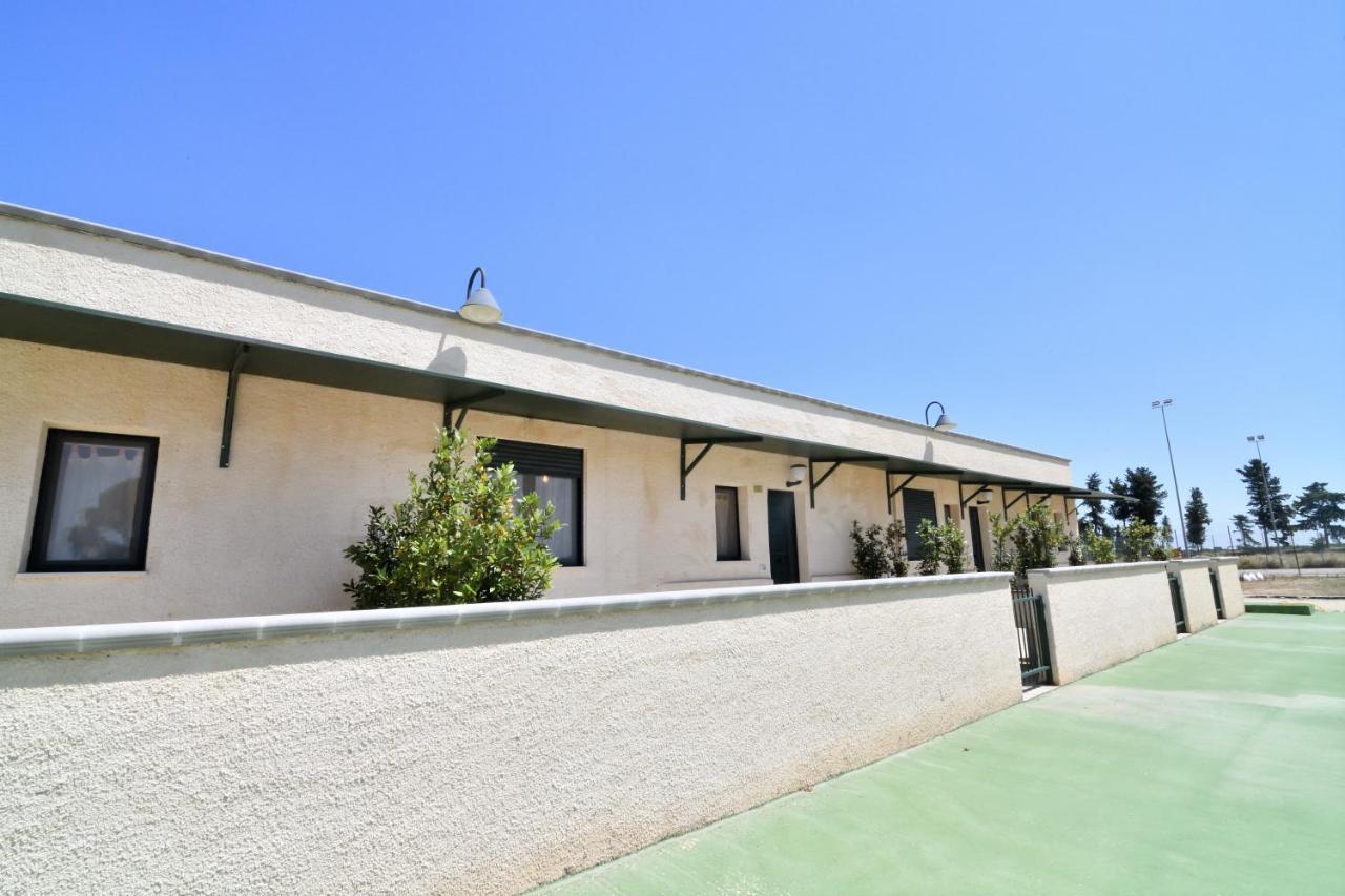 Laurito Resort & Spa 奥里亚 外观 照片
