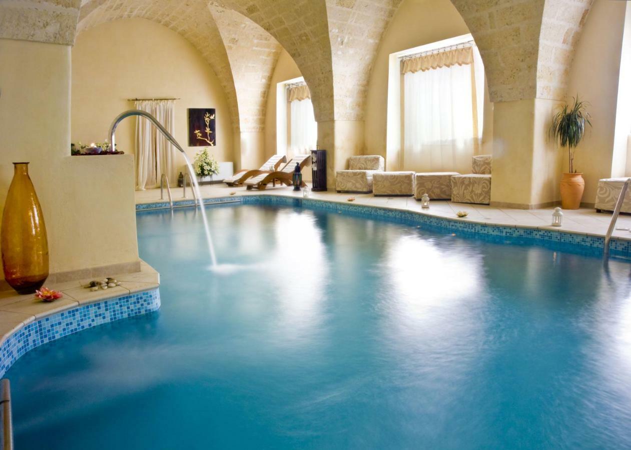 Laurito Resort & Spa 奥里亚 外观 照片