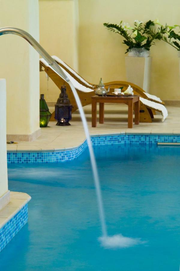 Laurito Resort & Spa 奥里亚 外观 照片