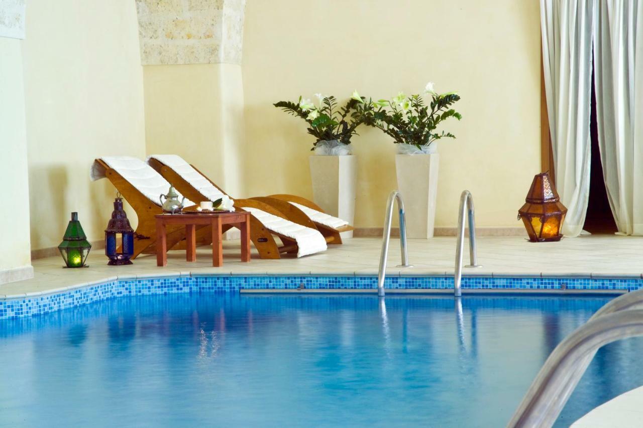 Laurito Resort & Spa 奥里亚 外观 照片