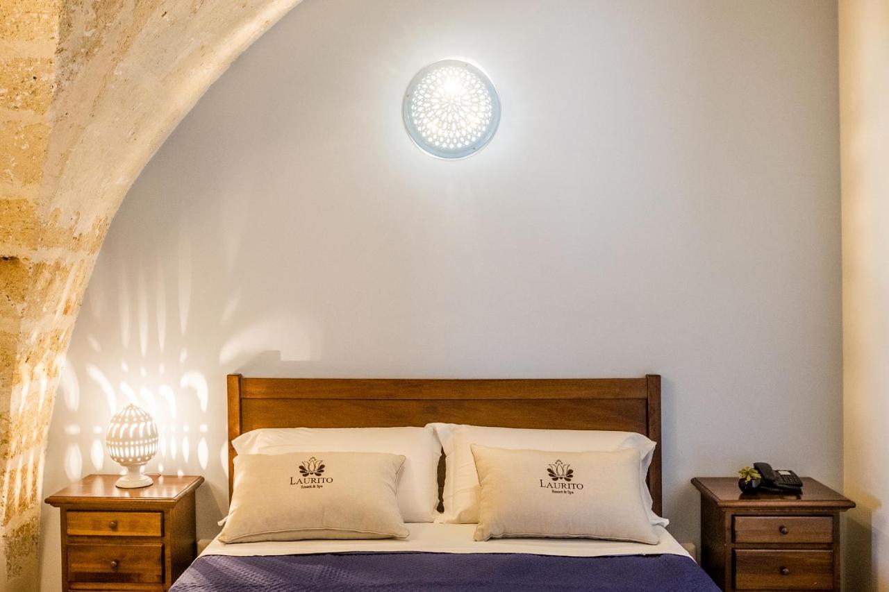 Laurito Resort & Spa 奥里亚 外观 照片